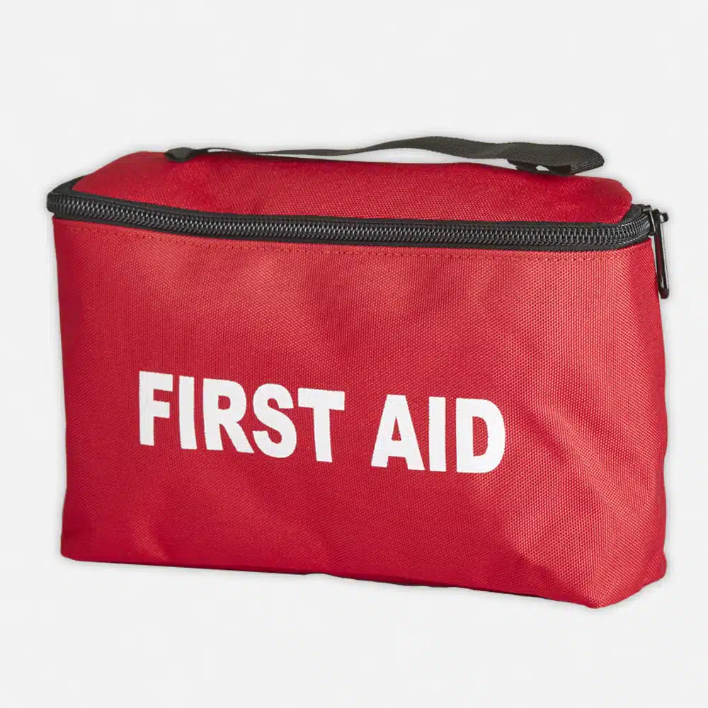 ערכת עזרה ראשונה לרכב מומלץ בכל רכב