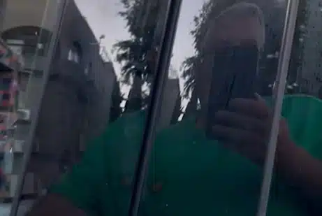 משוב לקוח על שטיחי רכב JAECOO J7